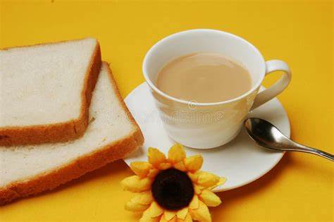 petit-déjeuner